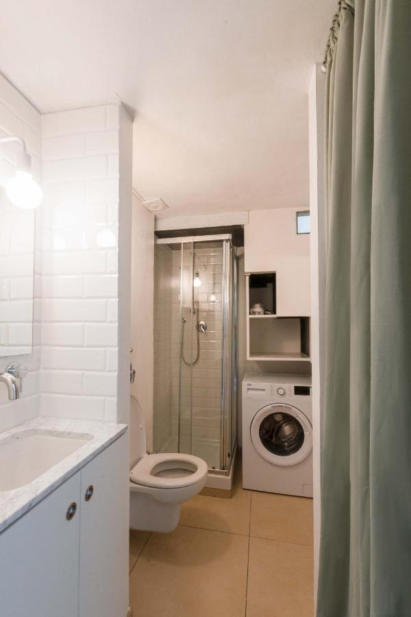 Bligny Attic Apartment Milan Exterior photo